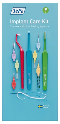 TePe Kit d'Entretien Implants