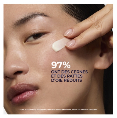 RoC Multi Correxion Unifier + Lifter Crème Yeux 15 ml