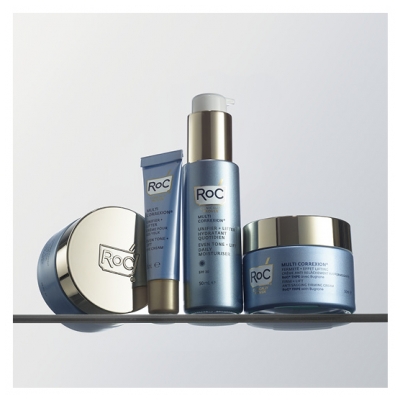 RoC Multi Correxion Unifier + Lifter Crème Yeux 15 ml