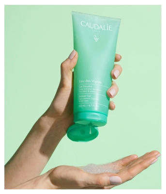 Caudalie Gel Douche Eau Des Vignes - 200 ml