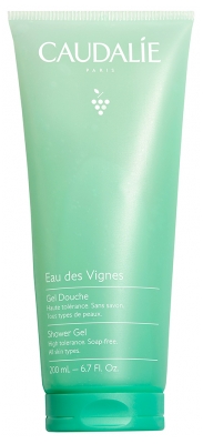 Caudalie Gel Douche Eau Des Vignes - 200 ml
