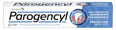 Parogencyl Protection Gencives Dentifrice 75 ml