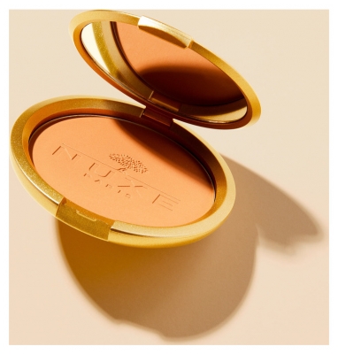 Nuxe Poudre Éclat Prodigieux Poudre Compacte Bronzante 25 g
