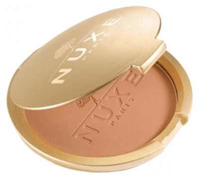 Nuxe Poudre Éclat Prodigieux Poudre Compacte Bronzante 25 g