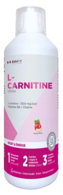 Eafit L-Carnitine Drink 500 ML