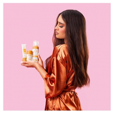 Musc Intime Déodorant Naturel Ambre Florale 50 Grammes