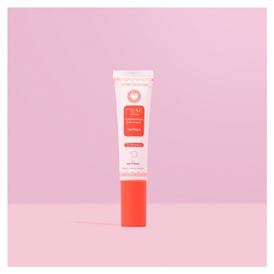 Musc Intime Gel Parfumant à Hot Peach 30 ML