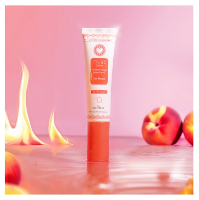 Musc Intime Gel Parfumant à Hot Peach 30 ML