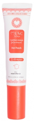 Musc Intime Gel Parfumant à Hot Peach 30 ML