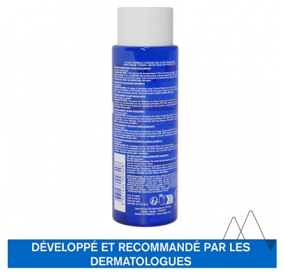 Uriage DS HAIR Shampoing Doux Équilibrant Tous Types de Cheveux 200 ml