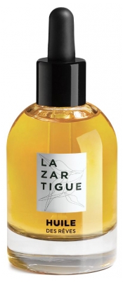 Lazartigue Huile Des Rêves Nourrissante 50 ml