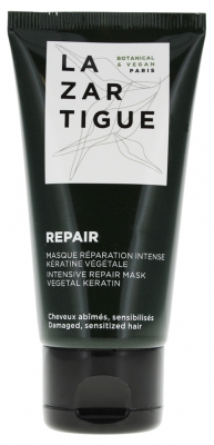 Lazartigue Masque Repair Format Voyage 50 ml
