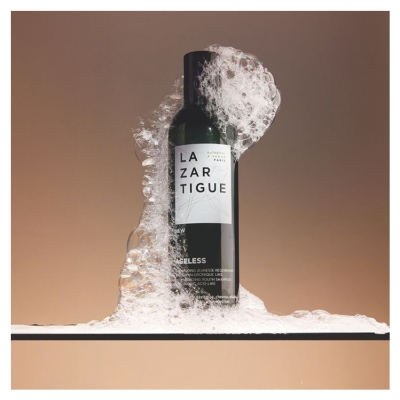 Lazartigue Ageless Shampoing Anti-Âge Cheveux Affaiblis 250 ml