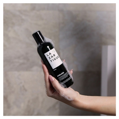 Lazartigue Ageless Shampoing Anti-Âge Cheveux Affaiblis 250 ml