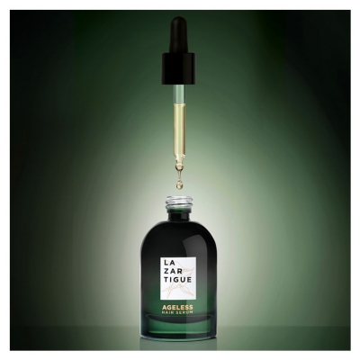 Lazartigue Ageless Sérum Anti-Âge Cheveux Affaiblis 50 ml