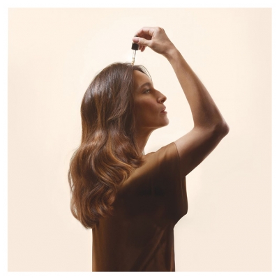 Lazartigue Ageless Sérum Anti-Âge Cheveux Affaiblis 50 ml