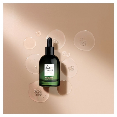 Lazartigue Ageless Sérum Anti-Âge Cheveux Affaiblis 50 ml