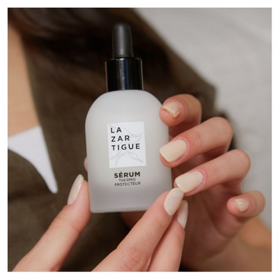 Lazartigue Sérum d'Exception Thermo-Protecteur 50 ml