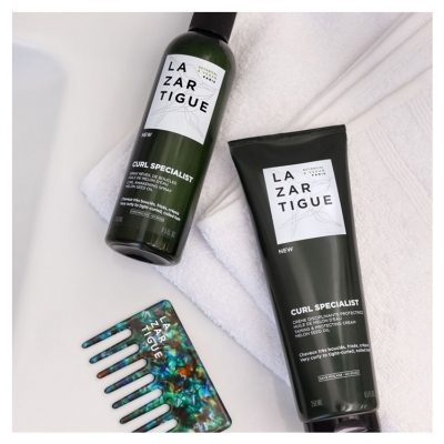 Lazartigue Crème Disciplinante et Protectrice