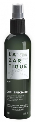 Lazartigue Spray Boucles