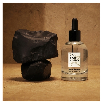 Lazartigue Sérum Anti-Chute Réactionnelle Fortifiant Stronger