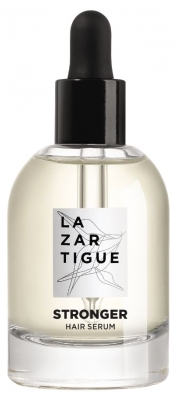 Lazartigue Sérum Anti-Chute Réactionnelle Fortifiant Stronger