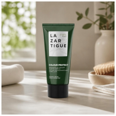 Lazartigue Colour Protect Masque Couleur 50 ML
