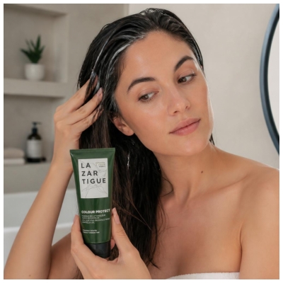 Lazartigue Colour Protect Masque Couleur 50 ML