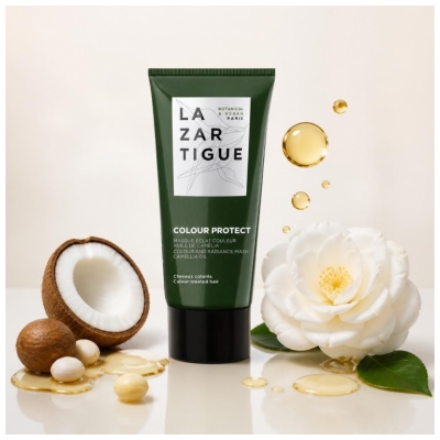 Lazartigue Colour Protect Masque Couleur 50 ML