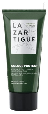 Lazartigue Colour Protect Masque Couleur 50 ML