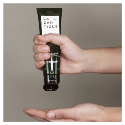 Lazartigue Repair Soin Réparation Cheveux Abîmés150 ml