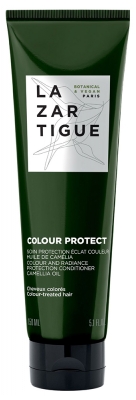 Lazartigue Colour Protect Soin Éclat Cheveux Colorés 150 ml