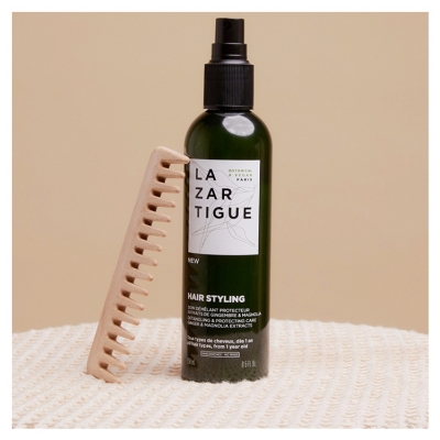 Lazartigue Haïr Styling Soin Démêlant Protecteur Tous Types de Cheveux 250 ml