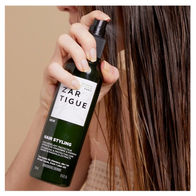 Lazartigue Haïr Styling Soin Démêlant Protecteur Tous Types de Cheveux 250 ml