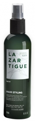 Lazartigue Haïr Styling Soin Démêlant Protecteur Tous Types de Cheveux 250 ml