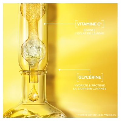 Garnier SkinActive Gel Nettoyant Hydratant Éclat 250 ml