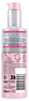 L'Oréal Paris Elseve Glycolic Gloss Sérum Sans Rinçage Cheveux Ternes 150 ml