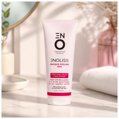 Codexial Enoliss Masque Peeling AHA Visage 75 ML