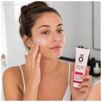 Codexial Enoliss Masque Peeling AHA Visage 75 ML