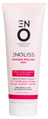 Codexial Enoliss Masque Peeling AHA Visage 75 ML