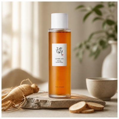 Beauty of Joseon Eau Essentielle au Ginseng 150 ml