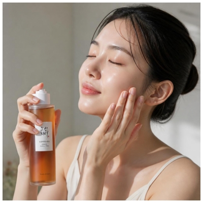 Beauty of Joseon Eau Essentielle au Ginseng 150 ml
