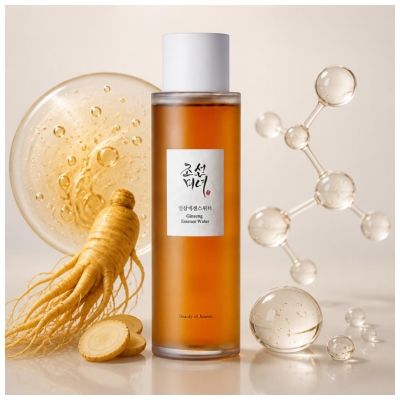 Beauty of Joseon Eau Essentielle au Ginseng 150 ml