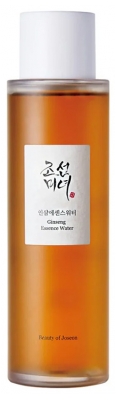 Beauty of Joseon Eau Essentielle au Ginseng 150 ml