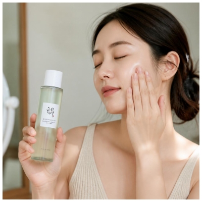 Beauty of Joseon Lotion Tonique Rafraîchissante à la Prune Verte 150 ml