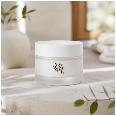 Beauty of Joseon Dynasty Crème Nourrissante et Hydratante 50 ml