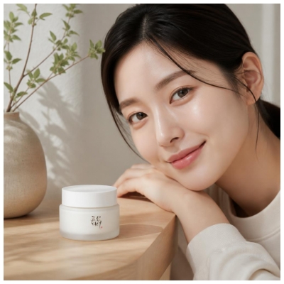 Beauty of Joseon Dynasty Crème Nourrissante et Hydratante 50 ml