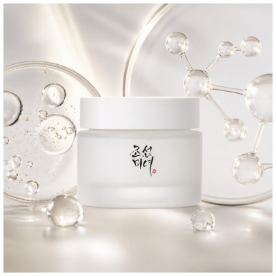 Beauty of Joseon Dynasty Crème Nourrissante et Hydratante 50 ml