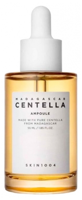 Skin 1004 Madagascar Centella Ampoule Hydratante 55 ml