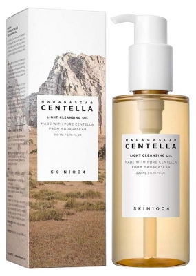 Skin1004 Madagascar Centella Huile Démaquillante 200 ml